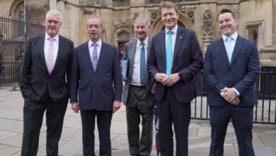 Reform MP suspends himself from party over Covid loans allegations.jpg
