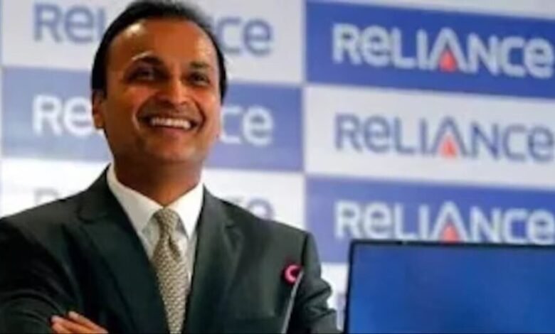 Reliance Infrastructure achieves three notch credit rating boost post debt.jpeg