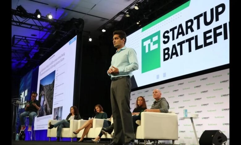 Road to Battlefield Central Eurasias gateway to TechCrunch Startup Battlefield.jpeg