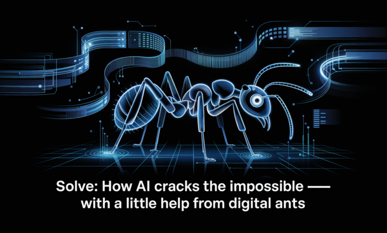 SOLVE How AI Cracks the Impossible — With a Little.png
