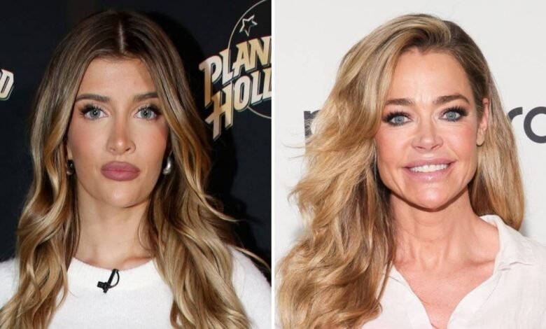 Sami Sheen Shares Mental Health Update Amid Denise Richards Divorce.jpg