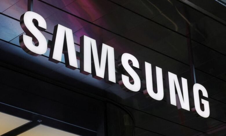 Samsung Elec Q2 profit likely to drop 39 on weak.jpeg