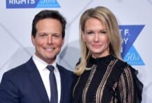 Scott Wolf Divorce Kelley Wolfs Emotional Message to Her Kids.jpg