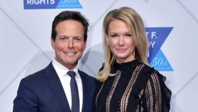 Scott Wolf Divorce Kelley Wolfs Emotional Message to Her Kids.jpg
