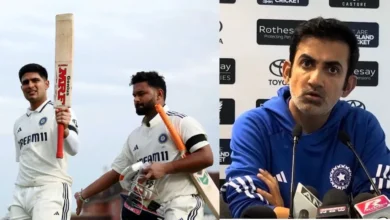Shubman Gill gives clear picture on Indian players damaged relationship.webp.webp