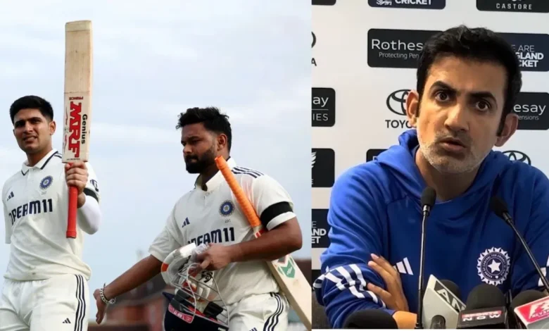 Shubman Gill gives clear picture on Indian players damaged relationship.webp.webp