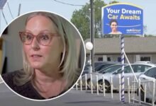 Single mom says she was left on the hook for.jpeg