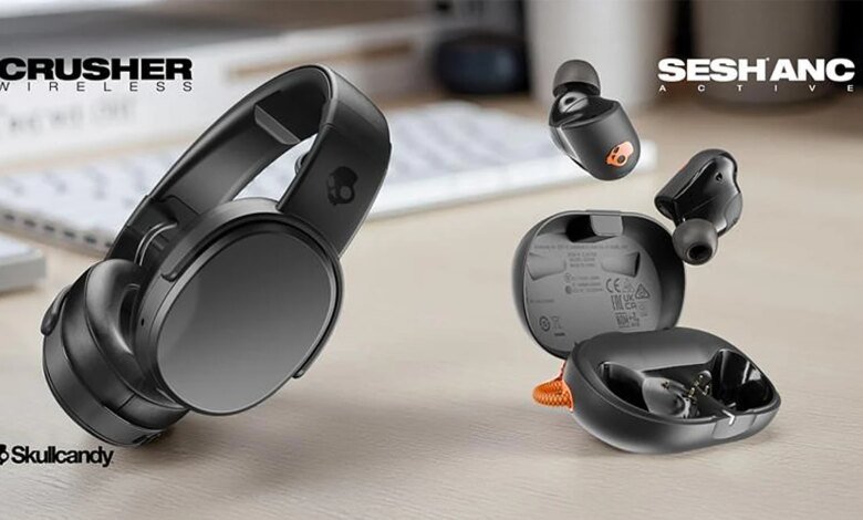 Skullcandy Expands Audio Lineup in India with Launch of Crusher.jpg