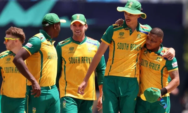 South Africa Playing 11 vs New Zealand Match 2 Zimbabwe.webp.webp