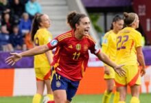 Spain through to quarter finals as Portugal salvage point against Italy.jpg