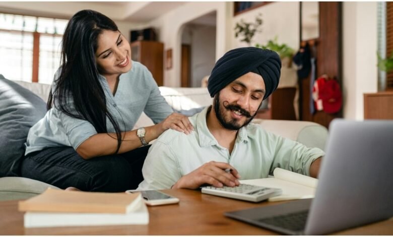 Splitwise in marriage Gurugram couple earning Rs 60L splits rent.jpeg