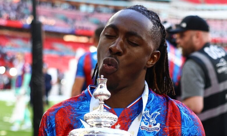 Spurs in contact to sign world class 43m star.JPG