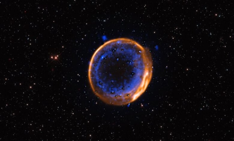 Star Meets Stunning End by Exploding Twice.jpg