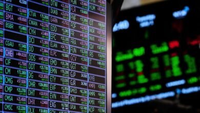 Stock market melt up is being fueled by blind belief in.jpeg