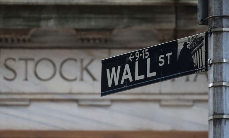 Stocks hit fresh record on trade optimism dollar falls.jpeg
