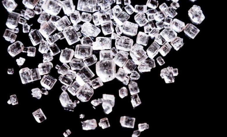 Sugar Prices Close Lower on Warmer Temps in Brazil.jpeg