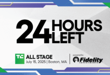 TC All Stage launches tomorrow in Boston and ticket prices.png
