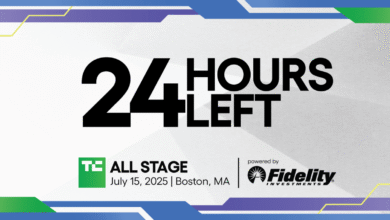 TC All Stage launches tomorrow in Boston and ticket prices.png