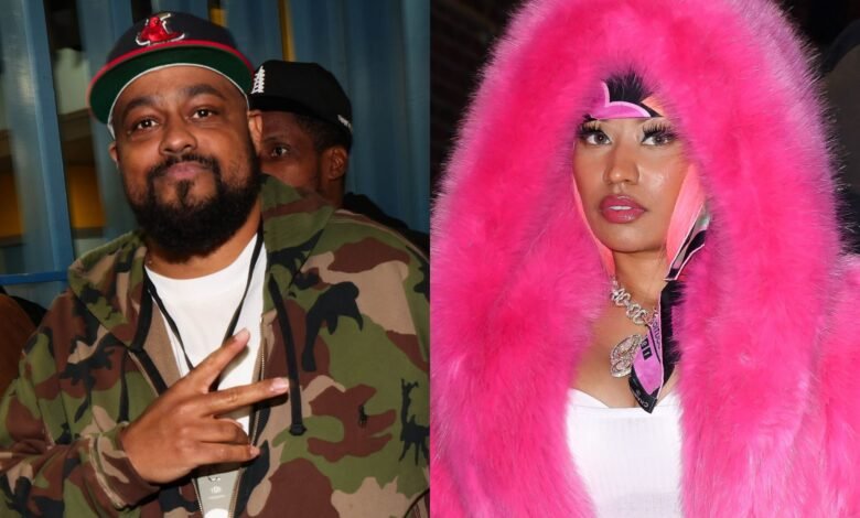 TDE Punch Reacts To SZA Nicki Minaj Beef Talks.jpeg