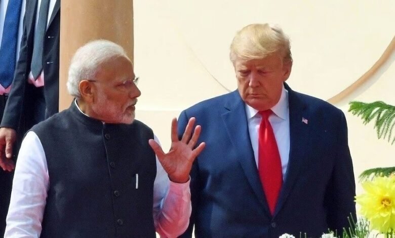Tariffs Trump and the tightrope India must walk.jpeg