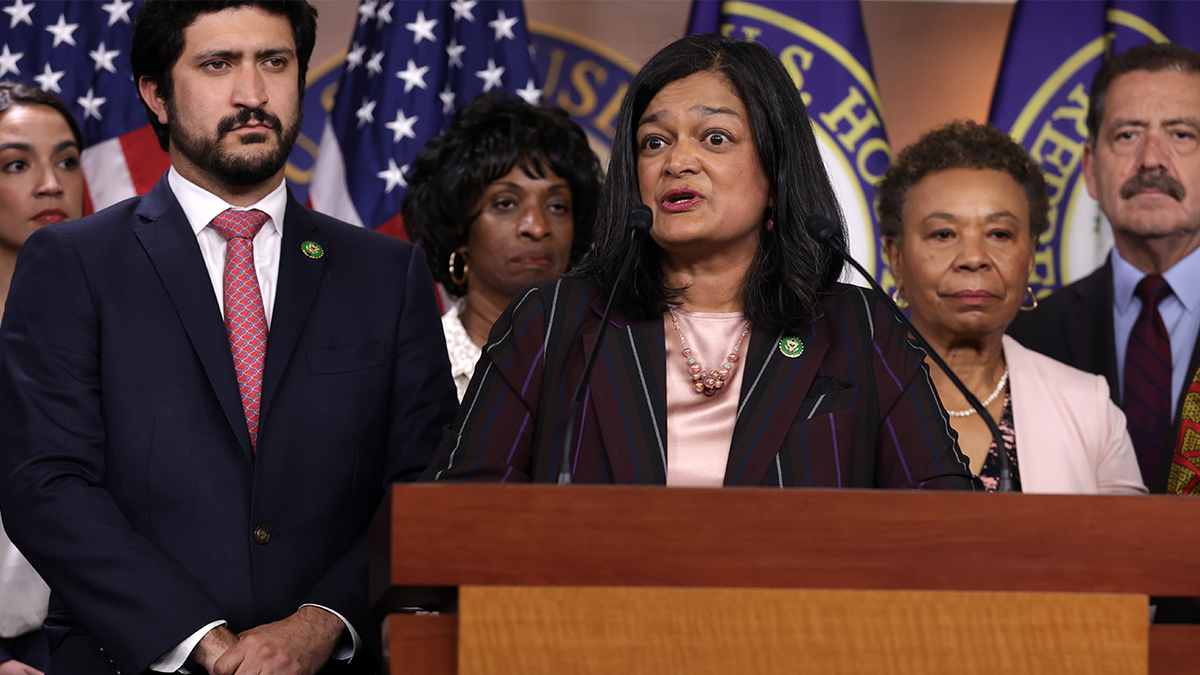 Pramila Jiabal