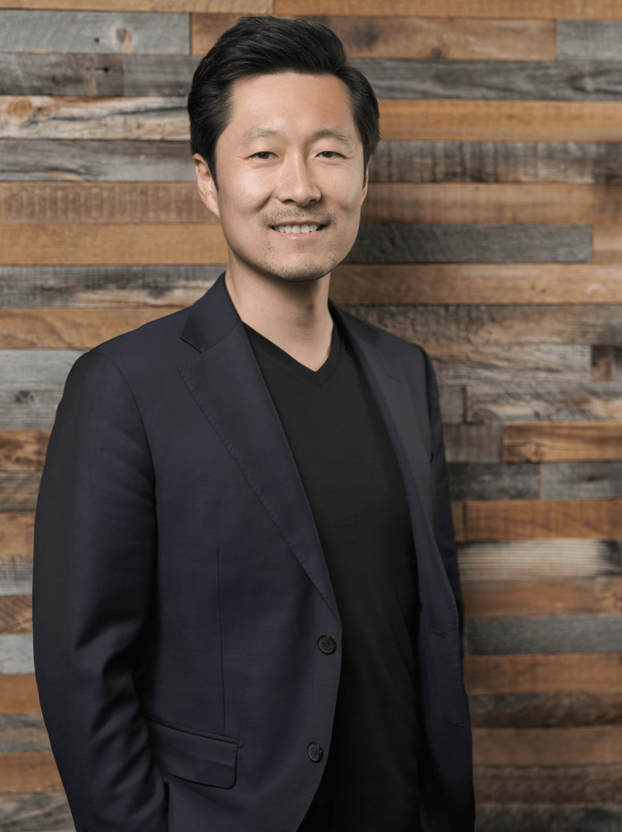 Photo of Yan Zheng