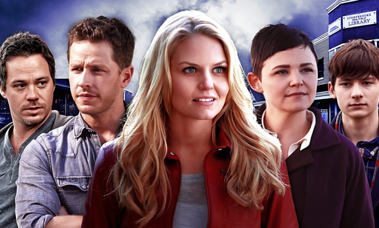 The Complete Once Upon A Time Family Tree Explained.jpg