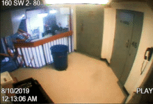 The FBI Is Reportedly Holding the Missing Footage From Outside.png