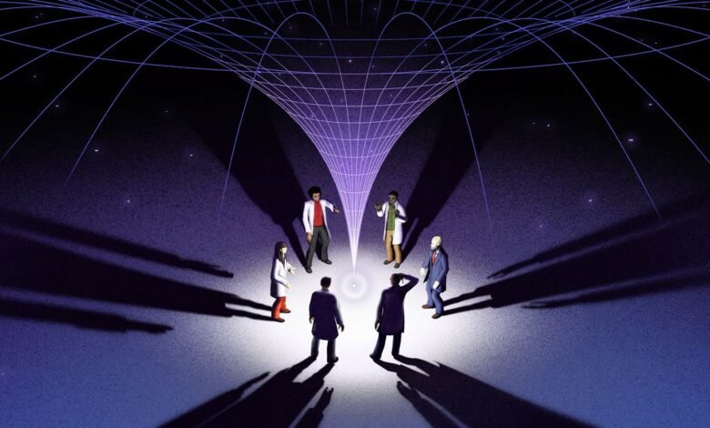 The Hunt for a Fundamental Theory of Quantum Gravity.jpg