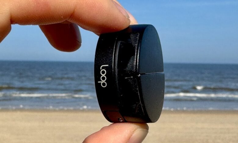 The Loop Micro is my new favorite bicycle phone mount.jpeg