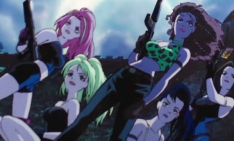 The Spice Girls and Wu Tang Clan Almost Had Their Own.jpg