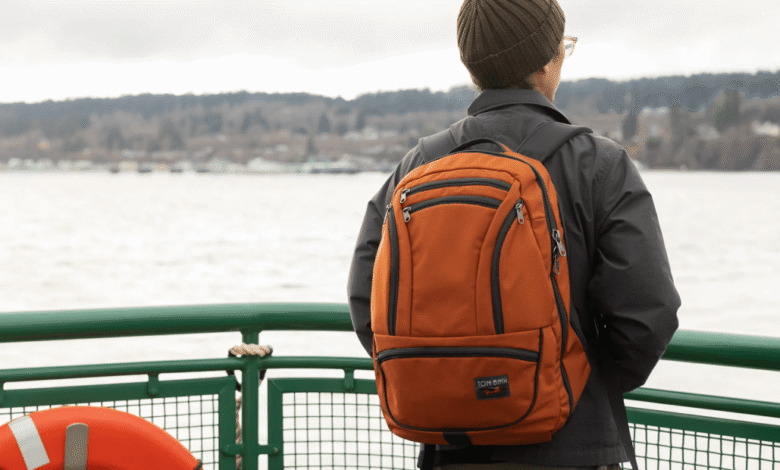 The Verges favorite backpacks totes and other bags for 2025.png