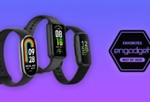 The best cheap fitness trackers for 2025.jpeg
