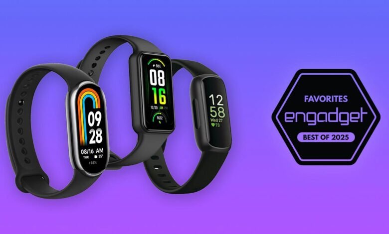 The best cheap fitness trackers for 2025.jpeg