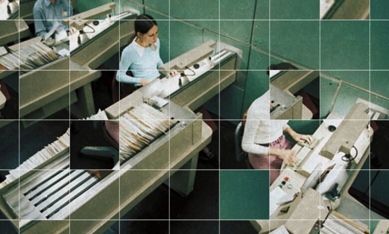 The tech that the US Post Office gave us.jpg