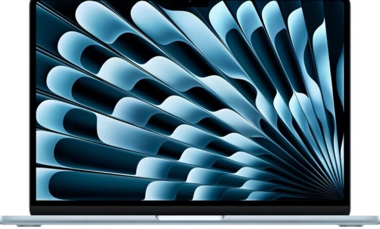 This MacBook Air Is Selling at Half the Price of.jpg