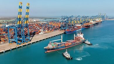 Too early to assess impact of reciprocal tariffs Indian exports.jpeg