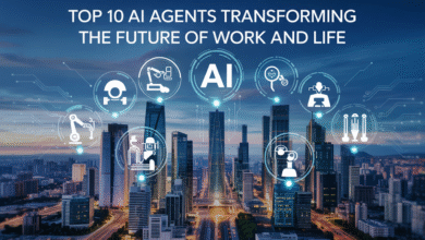 Top 10 AI Agents Transforming the Future of Work and.png