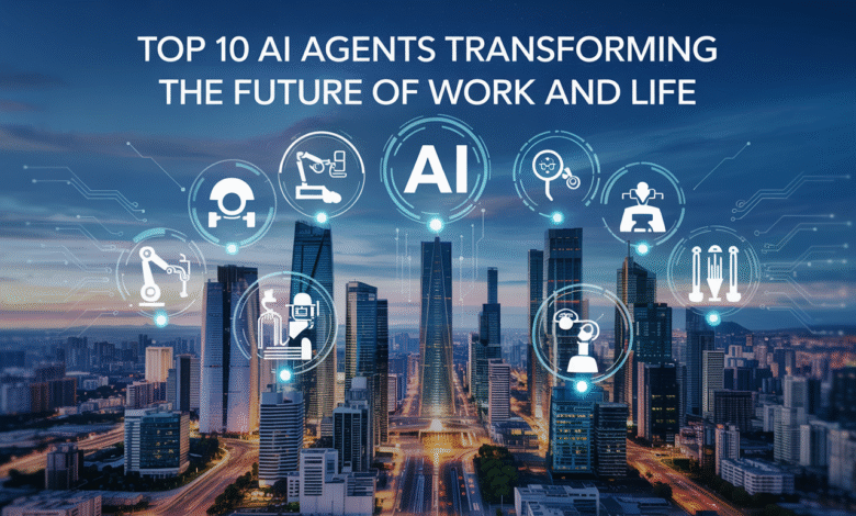 Top 10 AI Agents Transforming the Future of Work and.png