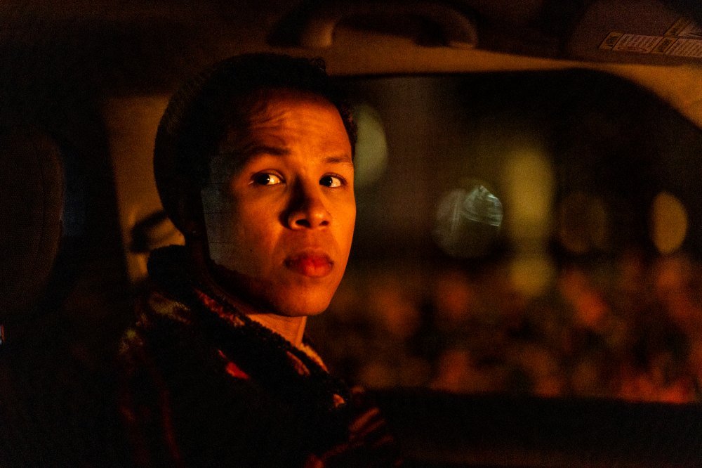 Who is Eric Grace from tracking? 5 things to know about the actor plays Bobby