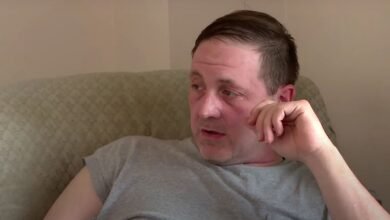 Tragedy has struck — 90 Day Fiance alum Eric Rosenbrook.jpg
