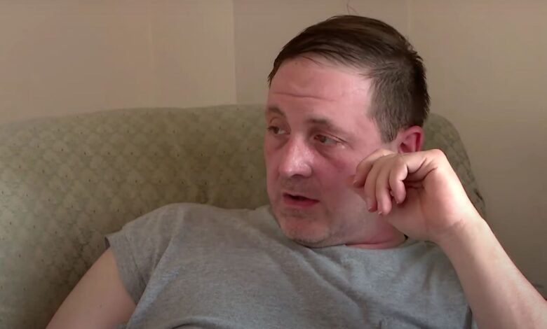 Tragedy has struck — 90 Day Fiance alum Eric Rosenbrook.jpg