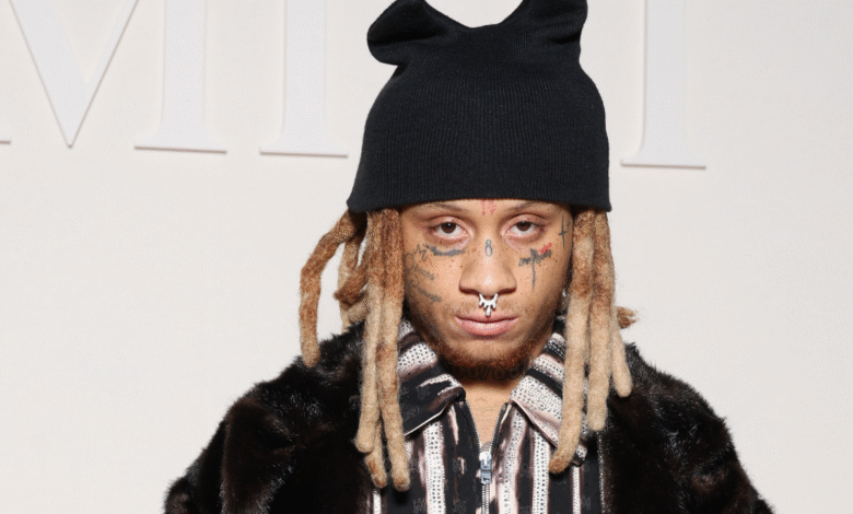 Trippie Redd Reportedly Arrested At Miami Airport Over Warrant.png
