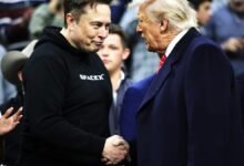 Trump Declares Musk a Train Wreck After Party Launch.jpg