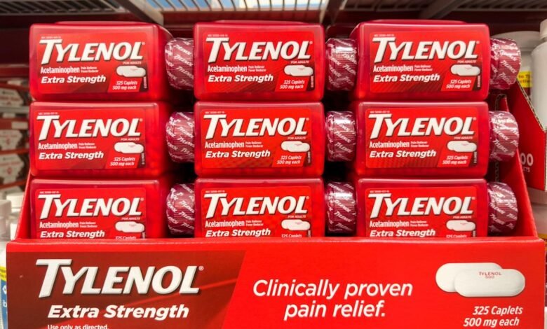 Tylenol Maker Kenvue Launches Turnaround Plans How Should You Play KVUE.jpeg