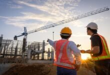 Vincitore awards 544m contract to Luxridge for real estate projects in.jpeg