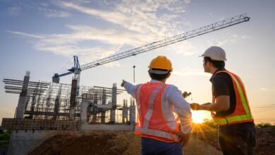 Vincitore awards 544m contract to Luxridge for real estate projects in.jpeg