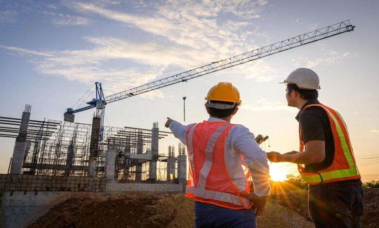 Vincitore awards 544m contract to Luxridge for real estate projects in.jpeg