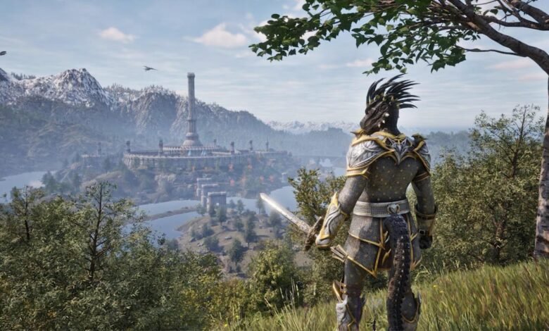 Virtuos the studio behind Oblivion Remastered is laying off around.jpeg