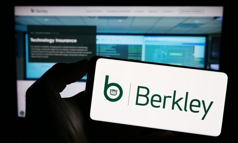 W R Berkley announces leadership transition at Vela Insurance.jpeg